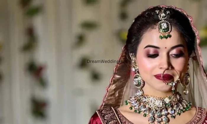 SG Makeup studio and academy